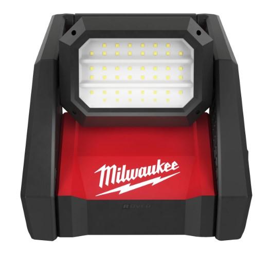 Lampa akumulatorowy 18v M18HOAL-0 (4933478118)