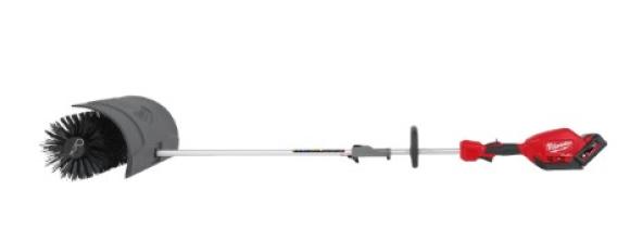 Szczotka druciana M18FOPH-BBA QUIK-LOK Milwaukee (4932479985)