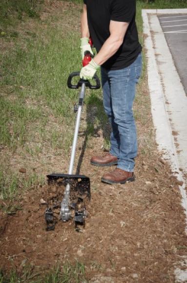 Kultywator M18 FOPH-CA do M18 FOPH Milwaukee (4932492667) DEMO