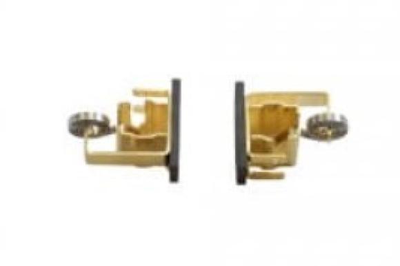 Szczotki węglowe Metabo do WEV 850-125 kpl (316098870)