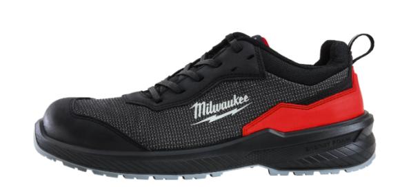 Buty bezpieczne Flextred S1PS 1L1100133 r. 43 niskie Milwaukee 