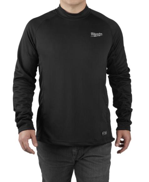 Koszulka podgrzewana L4HBLB-301XXL Milwaukee (4933478085)