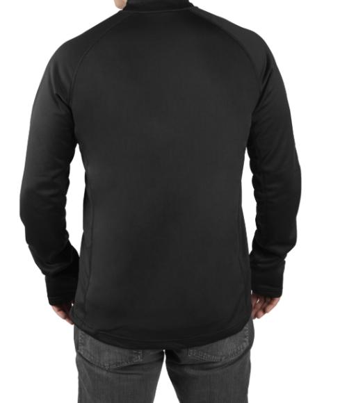 Koszulka podgrzewana L4HBLB-301XXL Milwaukee (4933478085)