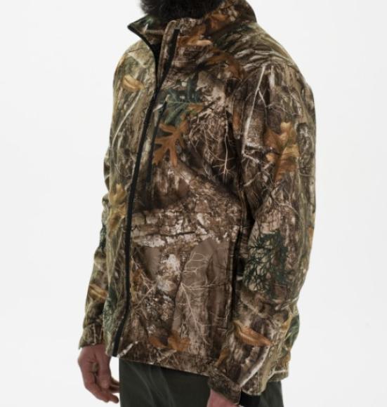 Kurtka podgrzewana kamuflażowa M12 HJCAMO6-0 r. XXL Milwaukee (4933478981)
