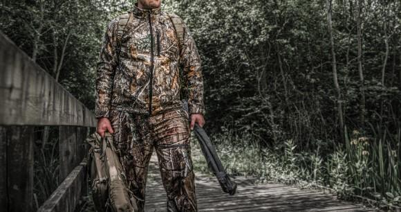 Kurtka podgrzewana kamuflażowa M12 HJCAMO6-0 r. XXL Milwaukee (4933478981)