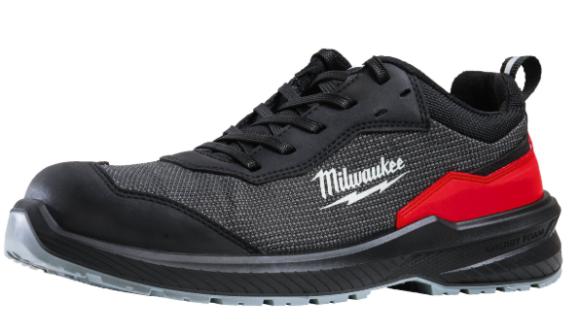  Buty bezpieczne Flextred S1PS 1L1100133 r. 47 niskie Milwaukee 
