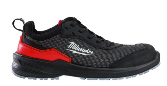  Buty bezpieczne Flextred S1PS 1L1100133 r. 47 niskie Milwaukee 