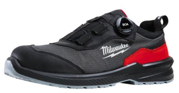 Buty niskie BOA S1PS B1L110133 r.44