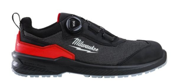 Buty niskie BOA S1PS B1L110133 r.44