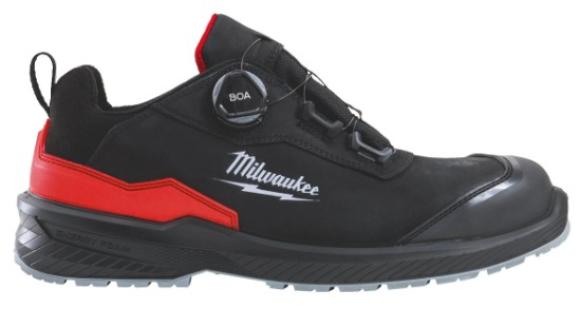 Buty niskie BOA S3S B1L110133 r.47