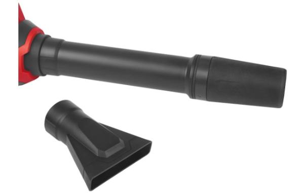 Dmuchawa akumulatorowa M12BBL-0 Milwaukee (4933472214)
