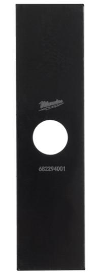 Nóż 20 cm do krawędziarki M18 FOPH-EA Milwaukee (4932471330)