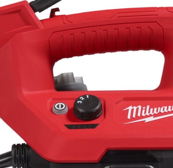 Opryskiwacz akumulatorowy M12BHCS3L-0  3,7l Milwaukee