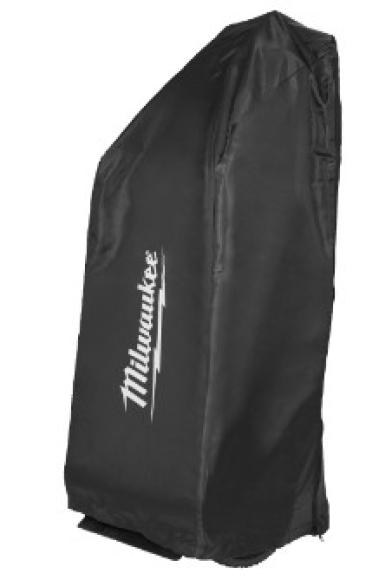 Pokrowiec na kosiarkę 53cm Milwaukee (4932479821)