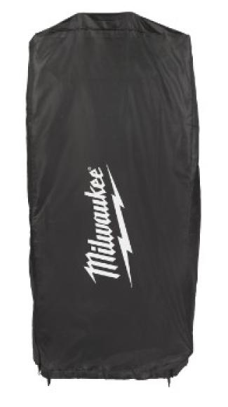 Pokrowiec na kosiarkę 53cm Milwaukee (4932479821)