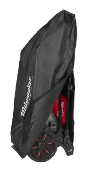 Pokrowiec na kosiarkę 53cm Milwaukee (4932479821)