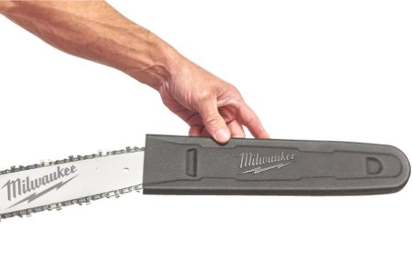 Pilarka łańcuchowa 35cm M18FCHS35-0 Milwaukee (4933479678)