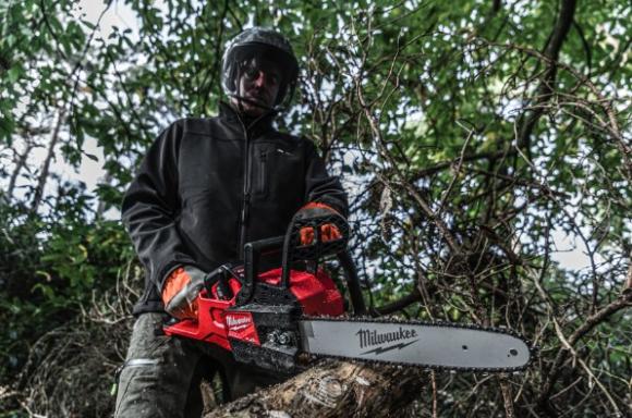 Pilarka łańcuchowa 35cm M18FCHS35-0 Milwaukee (4933479678)