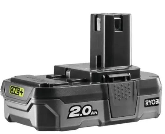 Akumulator Li-ion 2,0Ah ONE+ Ryobi RB18L20 (5133002737)