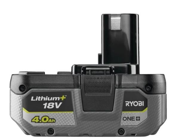 Akumulator Li-ion 4,0Ah RB1840X Ryobi (5133005053)