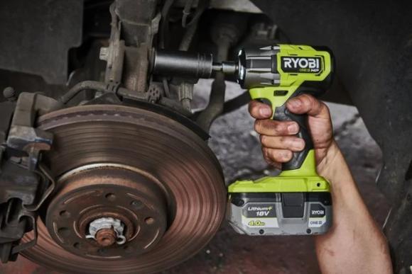 Akumulator Li-ion 4,0Ah RB1840X Ryobi (5133005053)