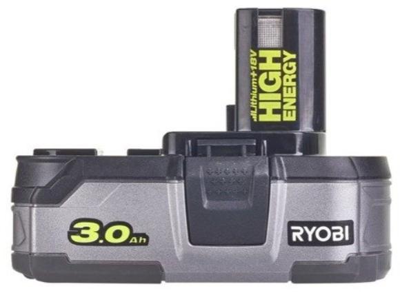 Akumulator ONE+3,0Ah HIGH ENERGY Ryobi (5133002867)