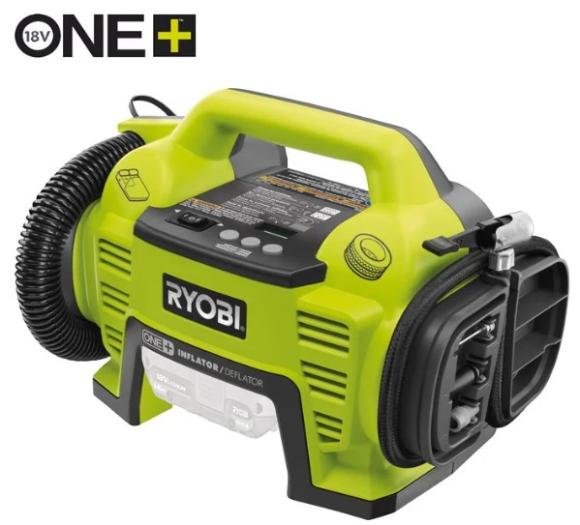 Kompresor 18V Ryobi R18I-0 (5133001834)