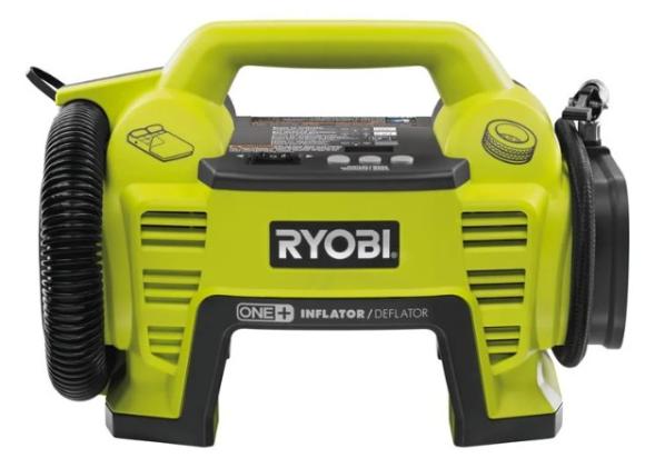 Kompresor 18V Ryobi R18I-0 (5133001834)
