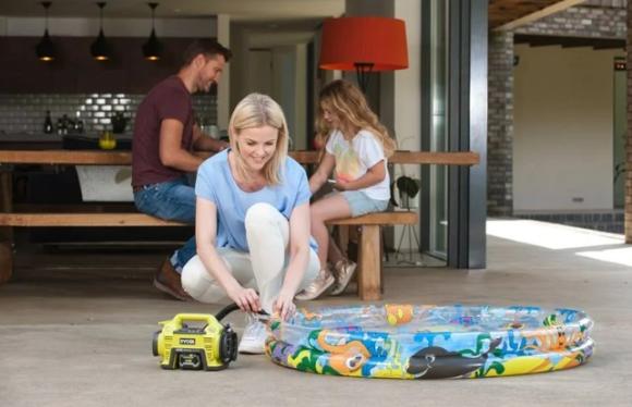 Kompresor 18V Ryobi R18I-0 (5133001834)