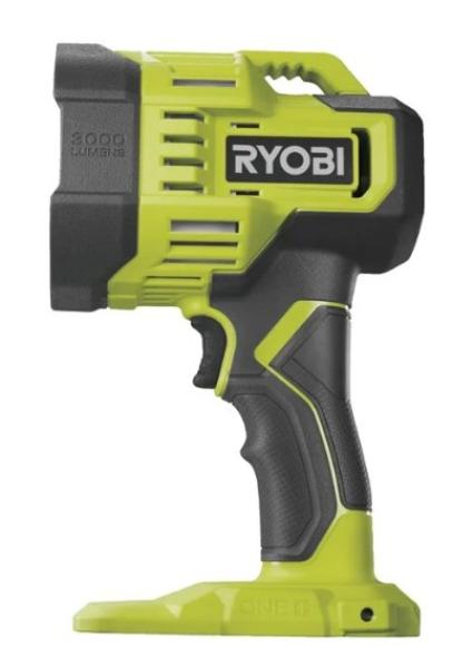 Lampa akumulatorowa RLS18-0 Ryobi ONE+ (5133005388)