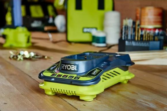 Ładowarka super szybka ONE+ Ryobi 18V (5133002638)