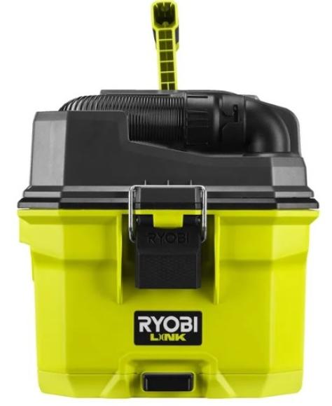 Odkurzacz na sucho i na mokro 18V RV1811-0 Ryobi (5133005995)