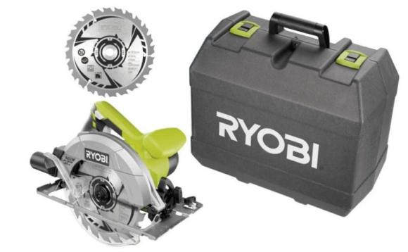Pilarka tarczowa RCS1400-K2B Ryobi (5133002926)