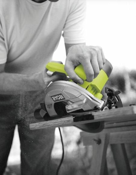Pilarka tarczowa RCS1400-K2B Ryobi (5133002926)