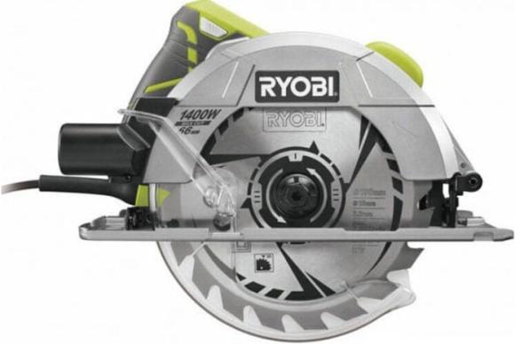 Pilarka tarczowa RCS1400-K2B Ryobi (5133002926)