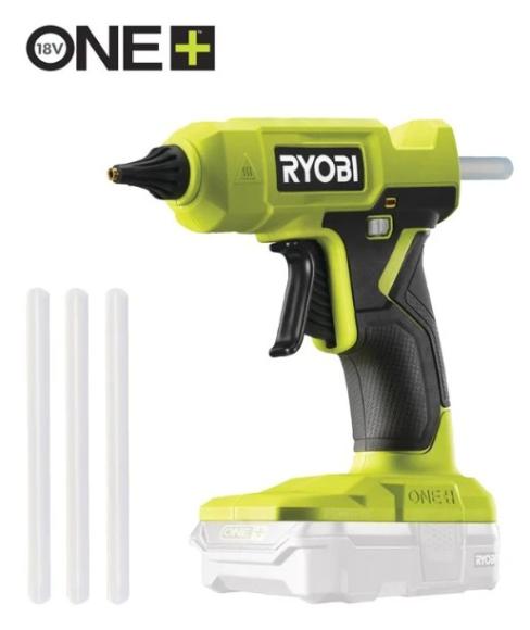 Pistolet do klejenia RGLU18-0 Ryobi (5133005717)