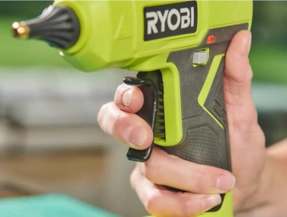 Pistolet do klejenia RGLU18-0 Ryobi (5133005717)
