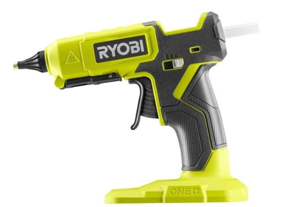 Pistolet do kleju 18V RGL18-0 Ryobi (5133005002)