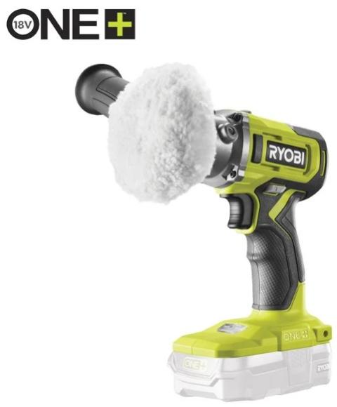 Polerka szlifierka Ryobi RDP18-0 18V ONE+ (5133005897)