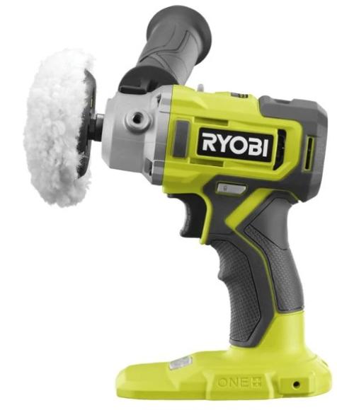 Polerka szlifierka Ryobi RDP18-0 18V ONE+ (5133005897)