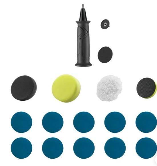 Polerka szlifierka Ryobi RDP18-0 18V ONE+ (5133005897)