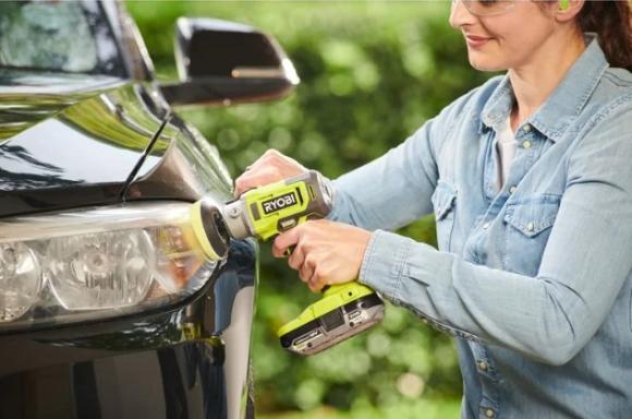Polerka szlifierka Ryobi RDP18-0 18V ONE+ (5133005897)