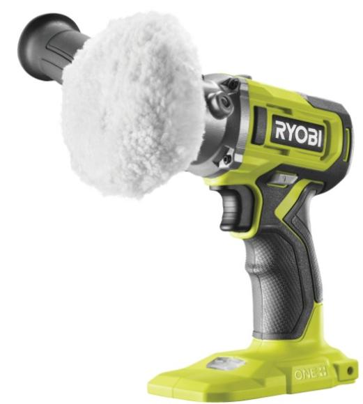 Polerka szlifierka Ryobi RDP18-0 18V ONE+ (5133005897)