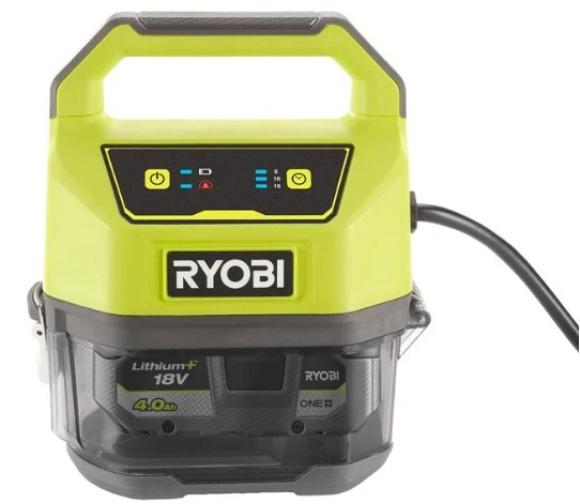 Pompa do wody 18V RY18SPA-0 Ryobi (5133005778)