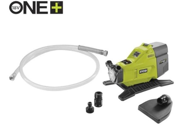 Pompa R18GG-0 Ryobi (5133003934)