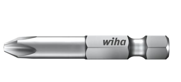 Bit Professional Phillips 1/4  PH1 x 110 mm 1 szt. Wiha (23213/1)