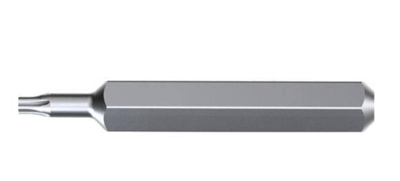 Bit Micro 28 mm wersja Pentalobe 4 mm PL5 1 szt. Wiha (40644/1)