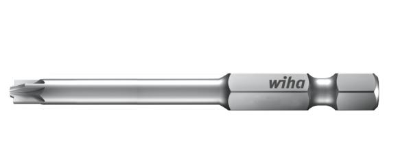 Bit Professional 70 mm PlusMinus/Pozidriv 1/4 SL/PZ1 1 szt. Wiha (32495/1)