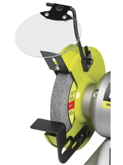 Szlifierka stołowa dwutarczowa RBG6G1 Ryobi 150 mm (5133004823)