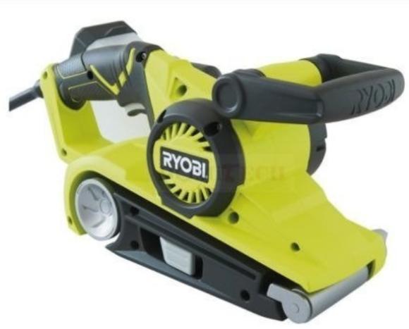 Szlifierka taśmowa EBS 800V Ryobi (5133001146)